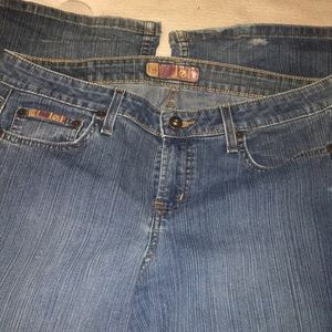 Levi jeans